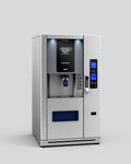 Vaultline E4 Espresso bean-to-cup machine