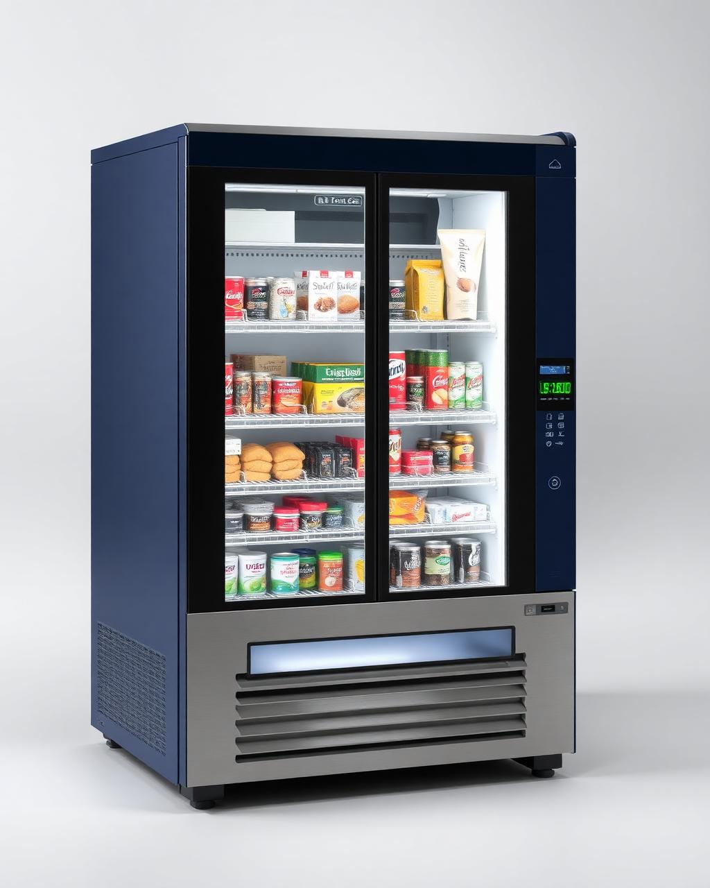 Vaultline R12 Cooler micro market