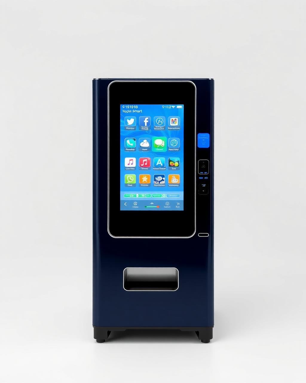 Vaultline S9 Smart vending machine