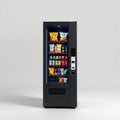 Vaultline T8 Tower snack and beverage vending machine